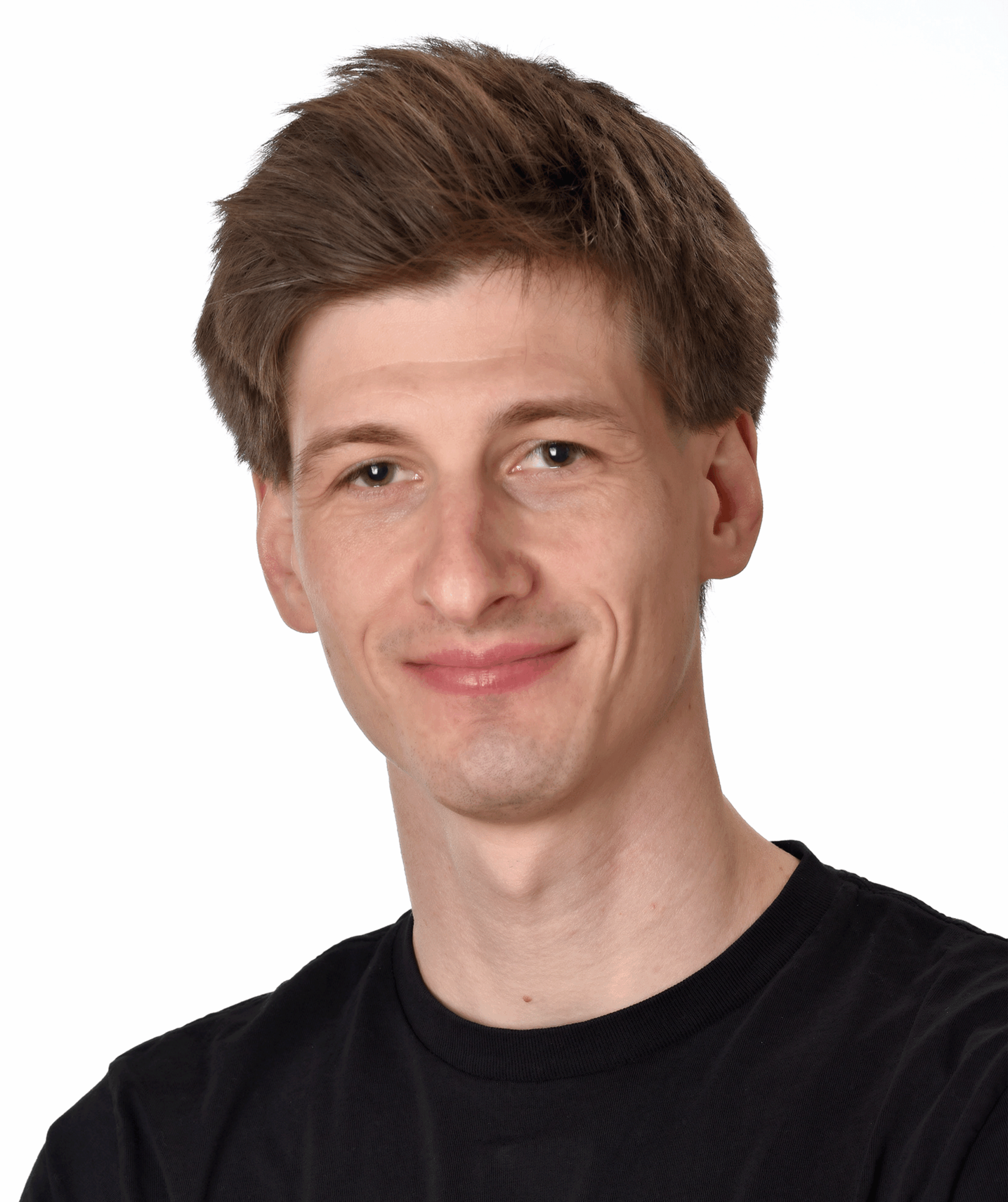 Dr. med. Maximilian Esch